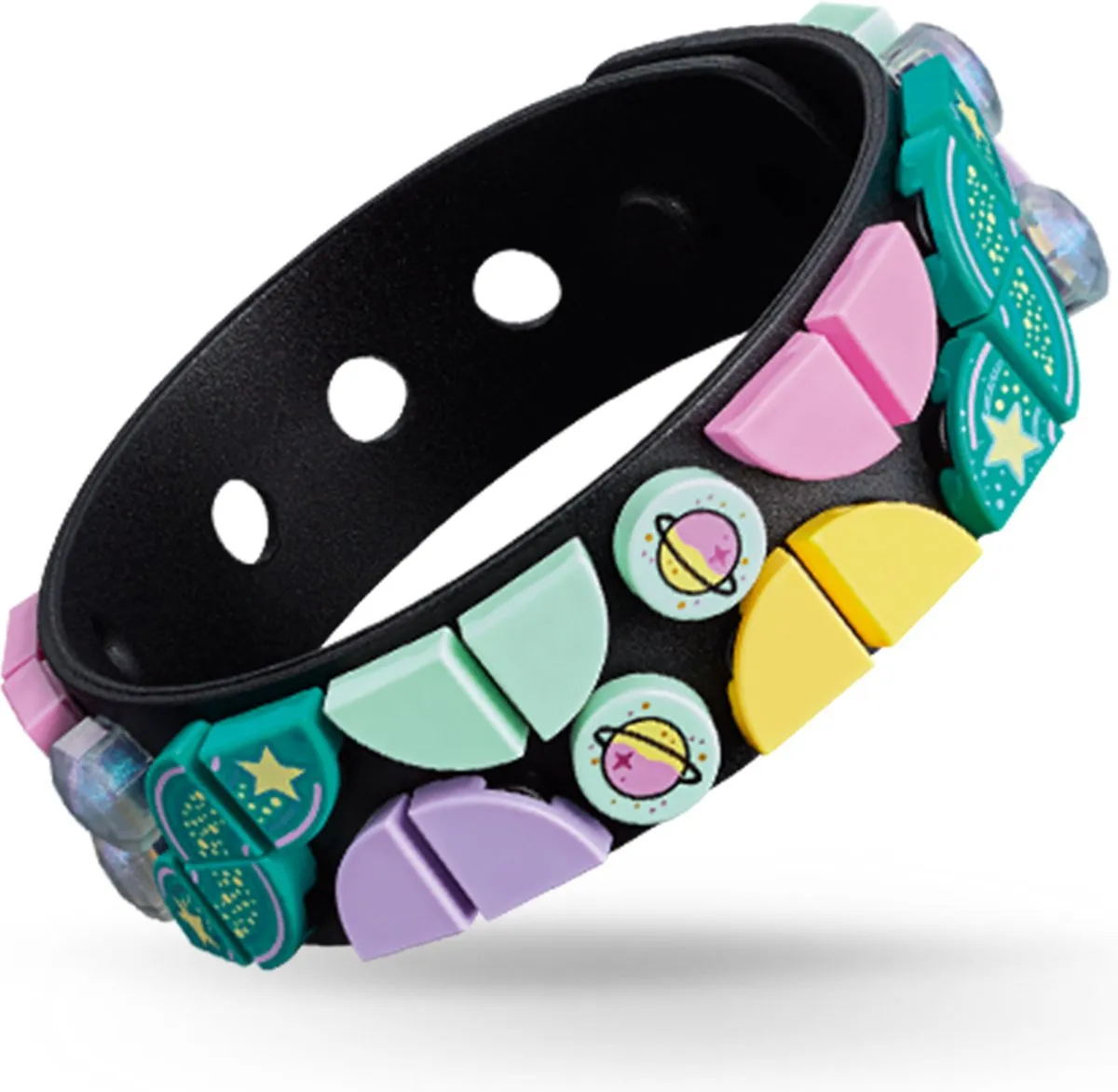 LEGO DOTS Kosmisch Wonder Armband - 33 Stuks
