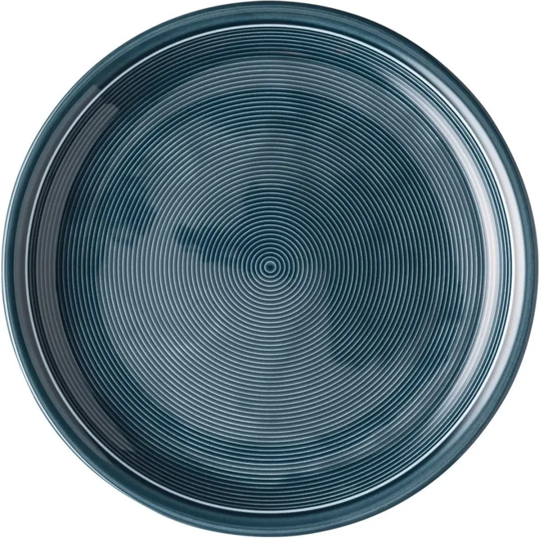 Thomas Dinerbord Trend Night Blue ø 26 cm
