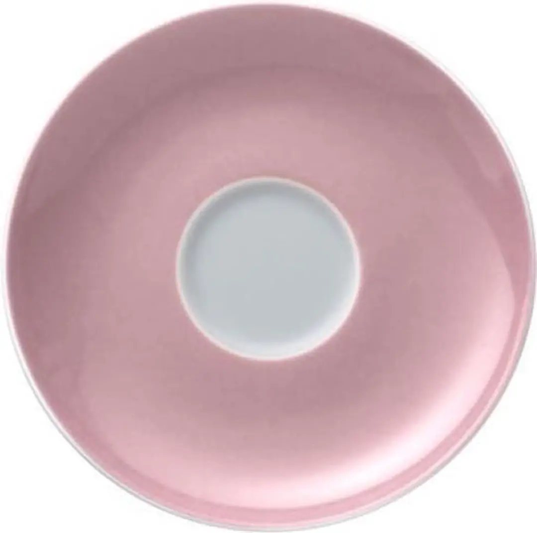 Thomas Sunny Day Light Pink Schotel Voor Espressokop