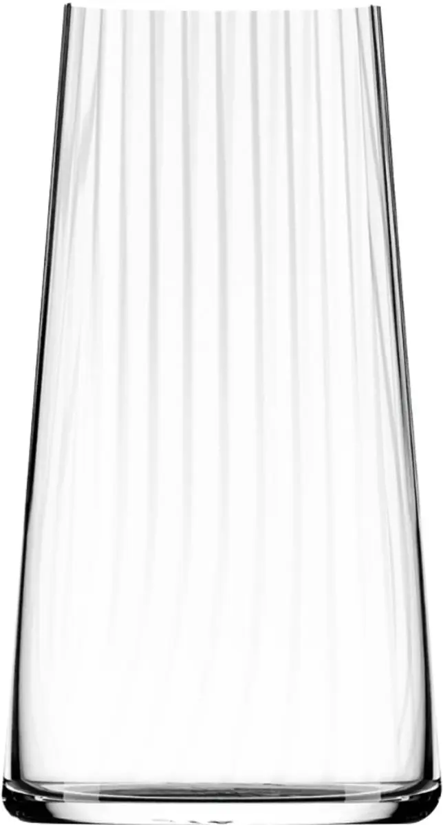 Stölzle Lausitz Longdrinkglas Symphony 46cl - 6 Stuks