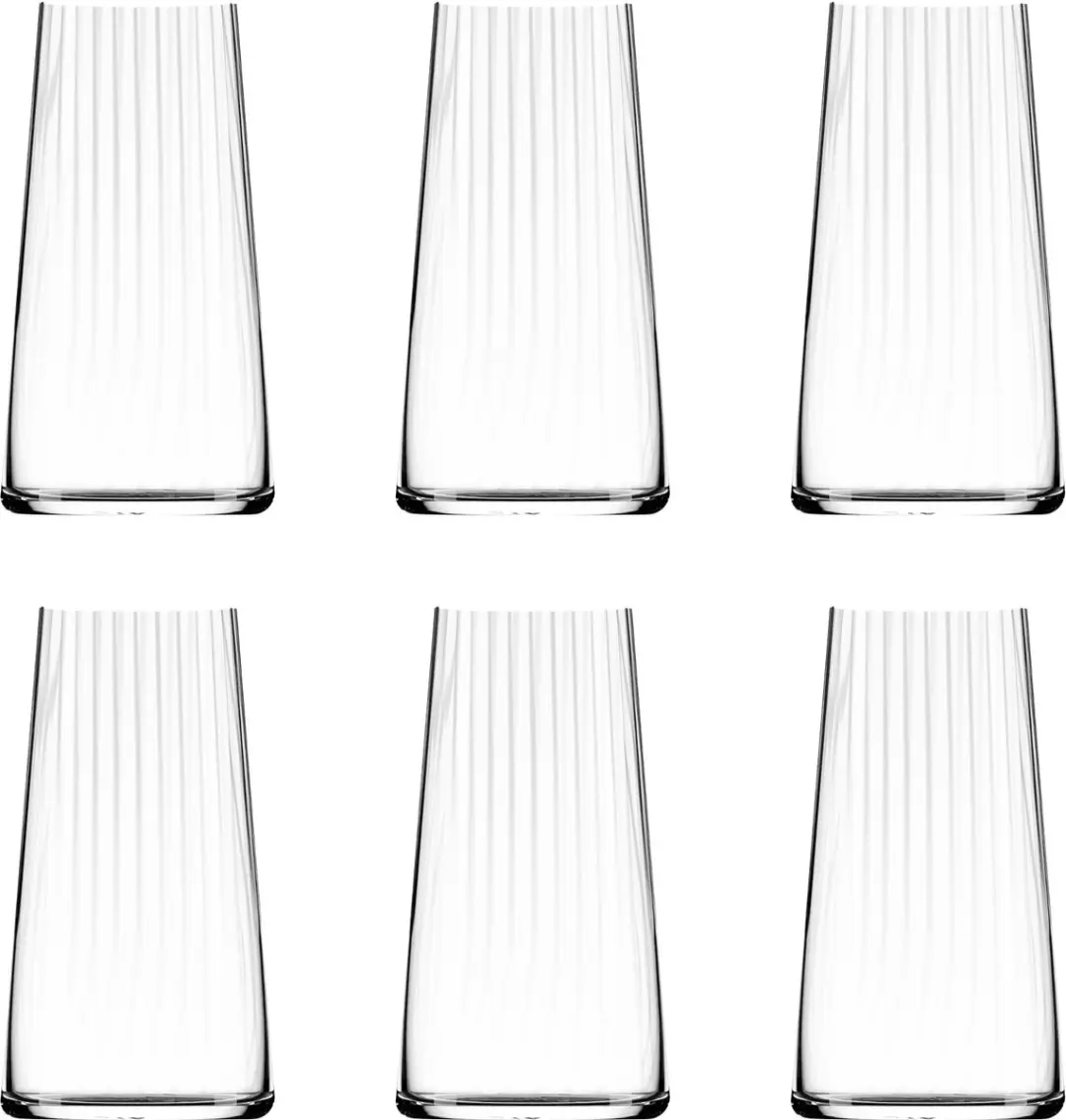 Stölzle Lausitz Longdrinkglas Symphony 46cl
