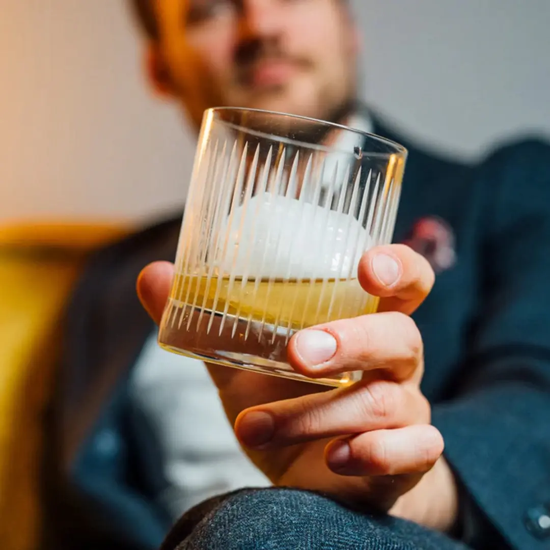 Stölzle Lausitz Waterglas Soho 32cl - 6 Stuks