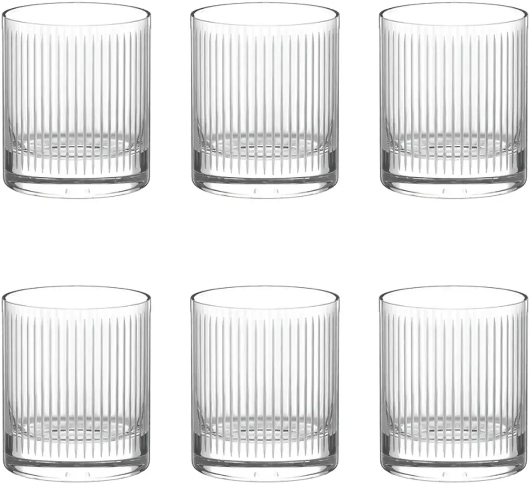 Stölzle Lausitz Waterglas Soho 32 cl 6 stuks