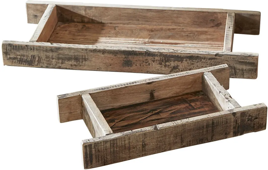 Loberon Brisalda Dienbladset - 2 Stuks