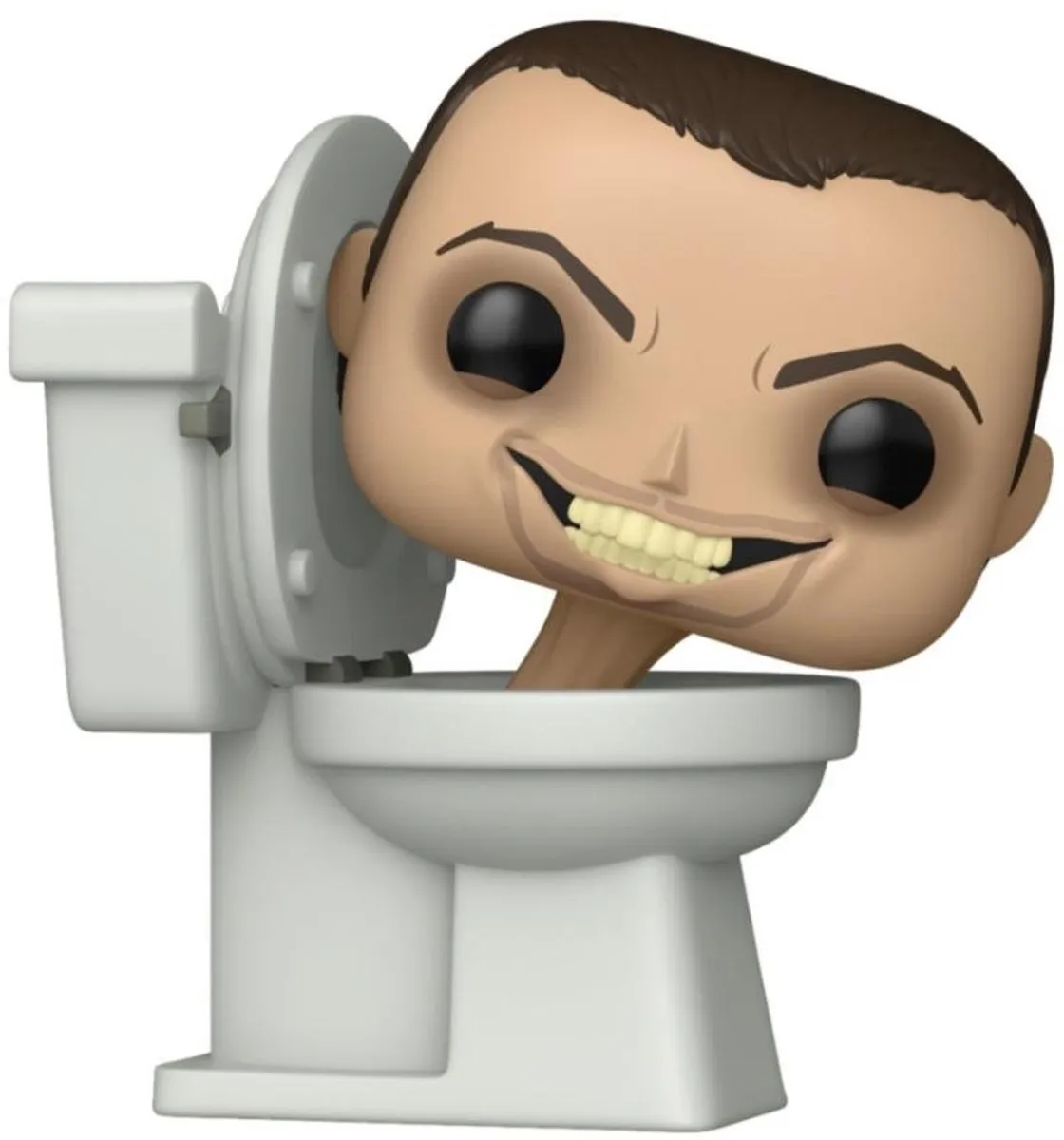 Funko Pop Animation Skibidi Toilet #1957 - Multi