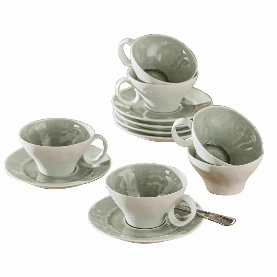 Loberon Braganza Kopjes met Schoteltjes