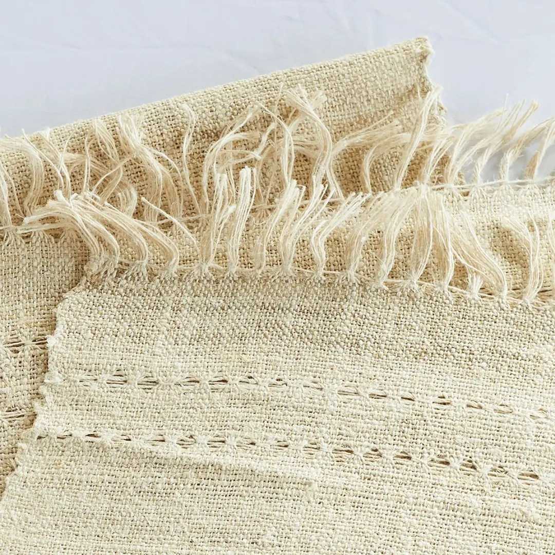 Loberon Tafelloper Palmerston - Beige