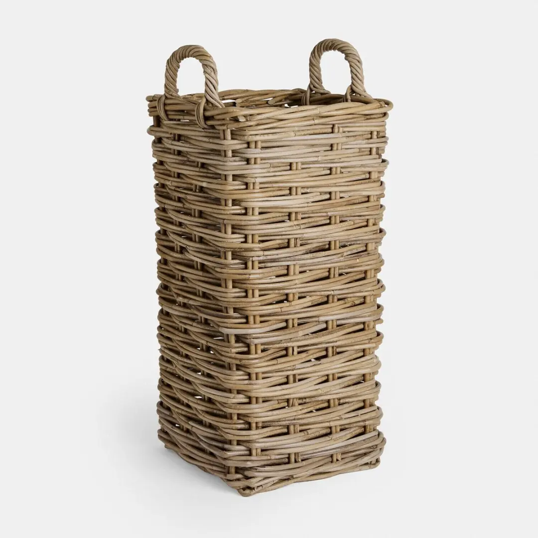 Loberon Paraplumand Rennick - Bruin