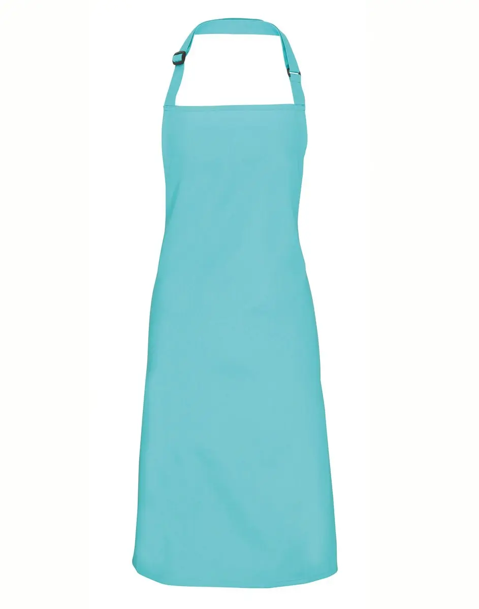 Premier Colours Bib Apron PR150
