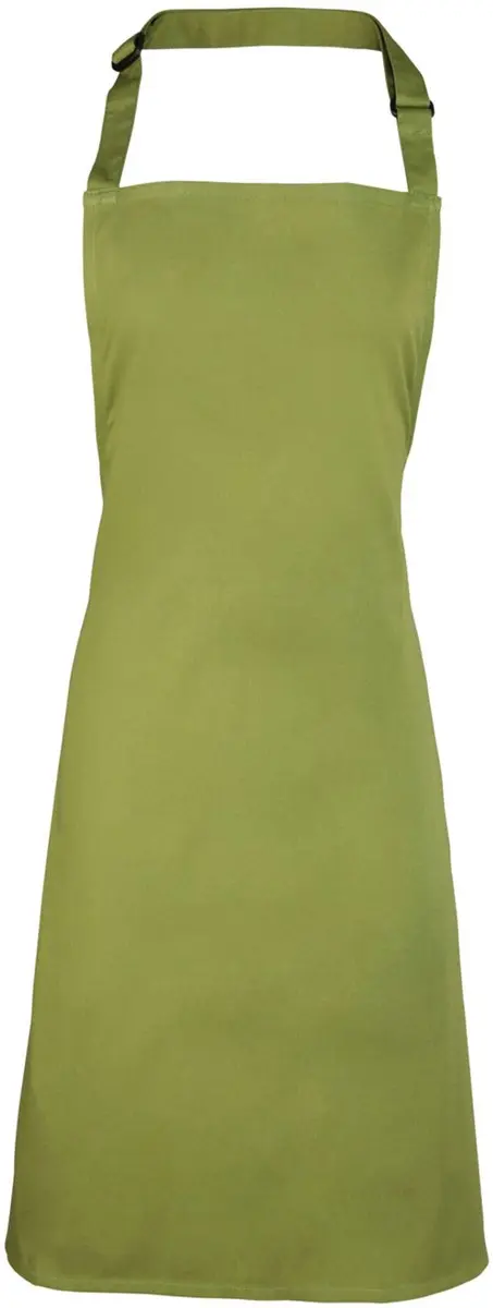 Premier Colours Bib Apron PR150
