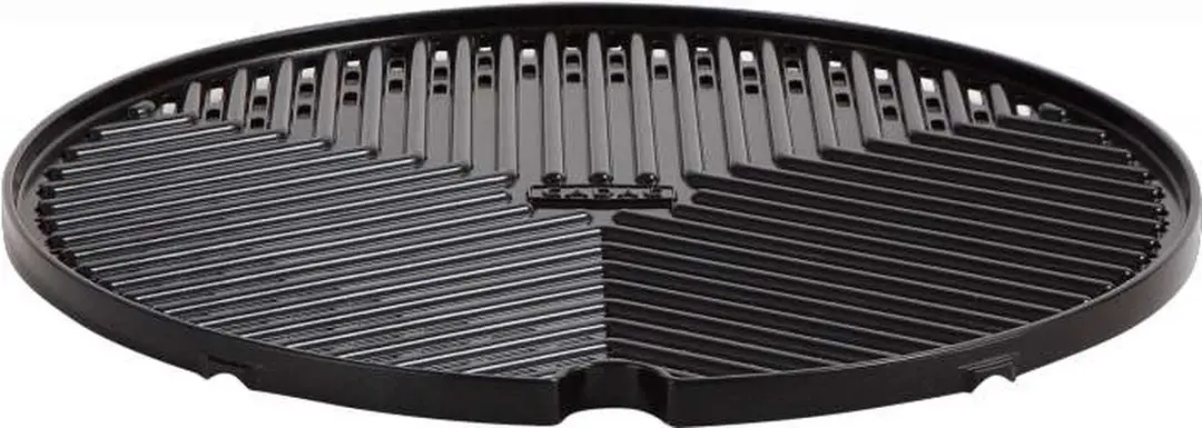 Cadac Grillogas BBQ Rooster Ø36cm - Zwart - 8600-200