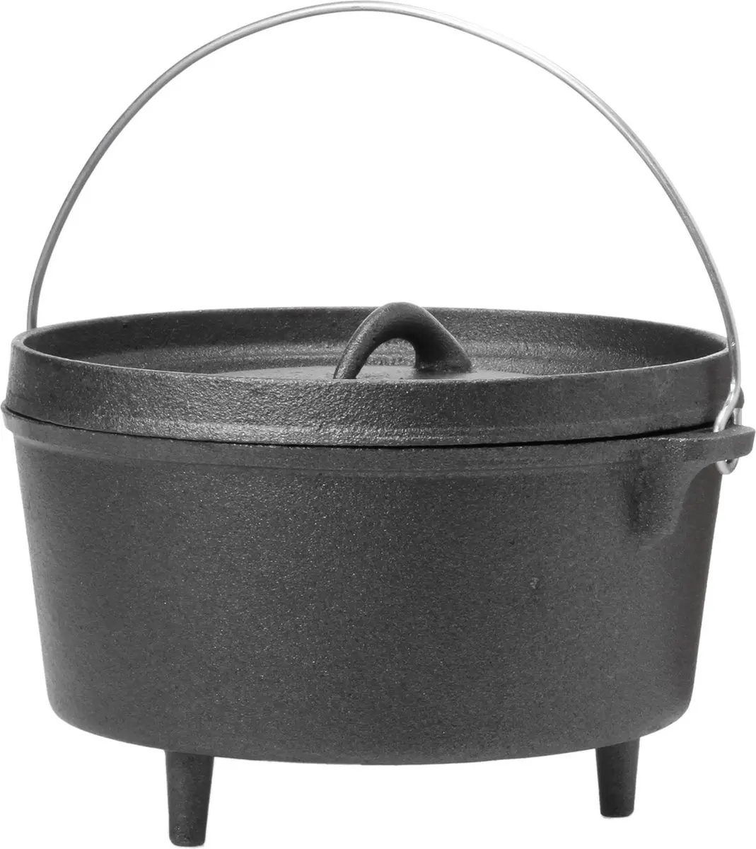 Mustang Dutch Oven 3 Liter