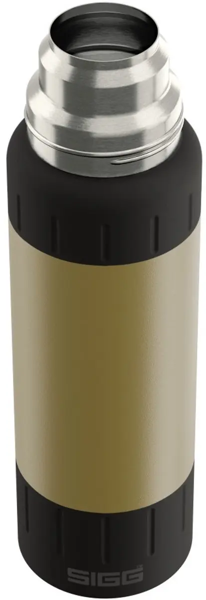 Sigg Alpine Star 0.75L Drinkfles - Caramel-Sand - afbeelding 5 van 6
