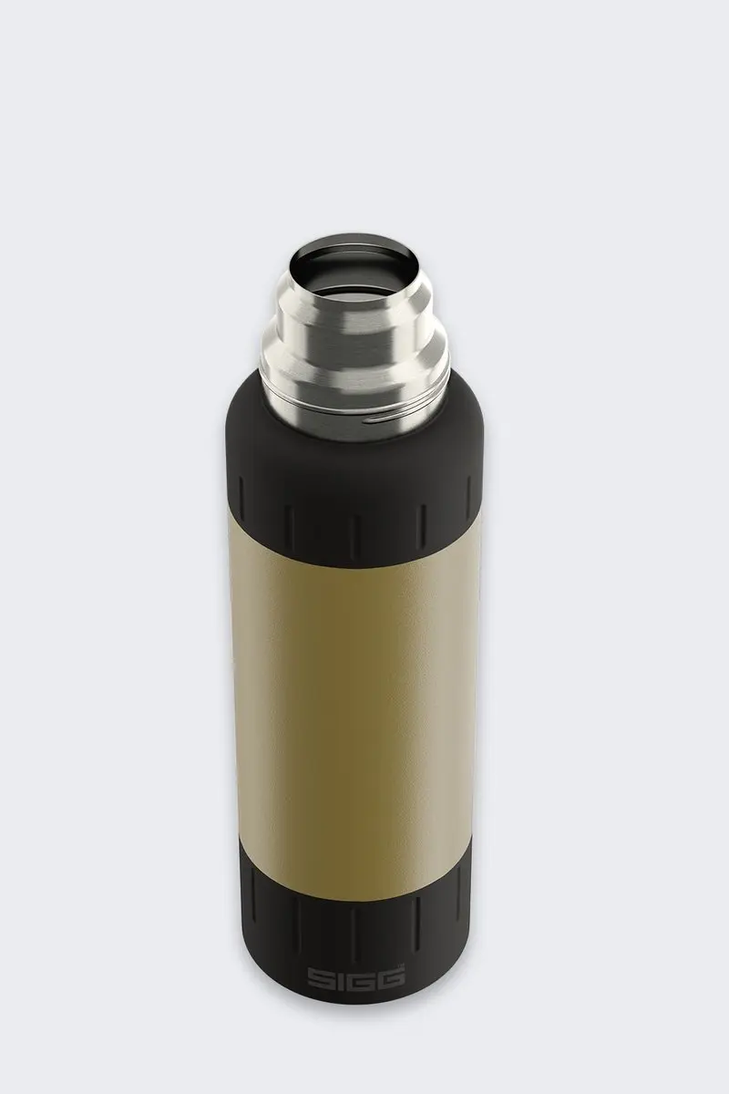 Sigg Alpine Star 0.75L Drinkfles - Caramel-Sand - afbeelding 3 van 6