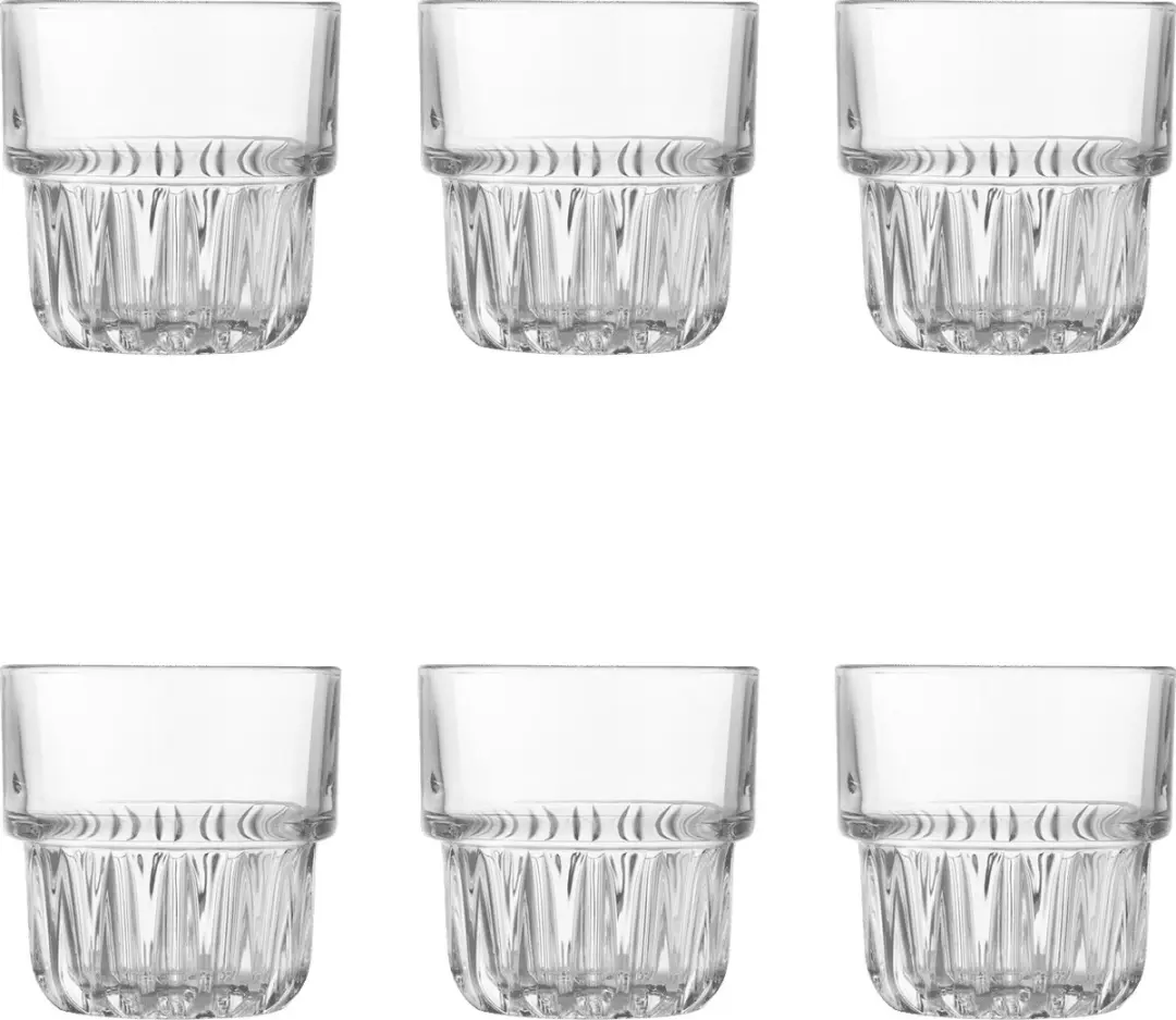 Onis Everest Summit Tumbler 35,5cl WE523373 - 12 Stuks