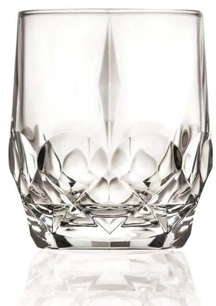 RCR Alkemist Tumbler Glazen 34.6cl