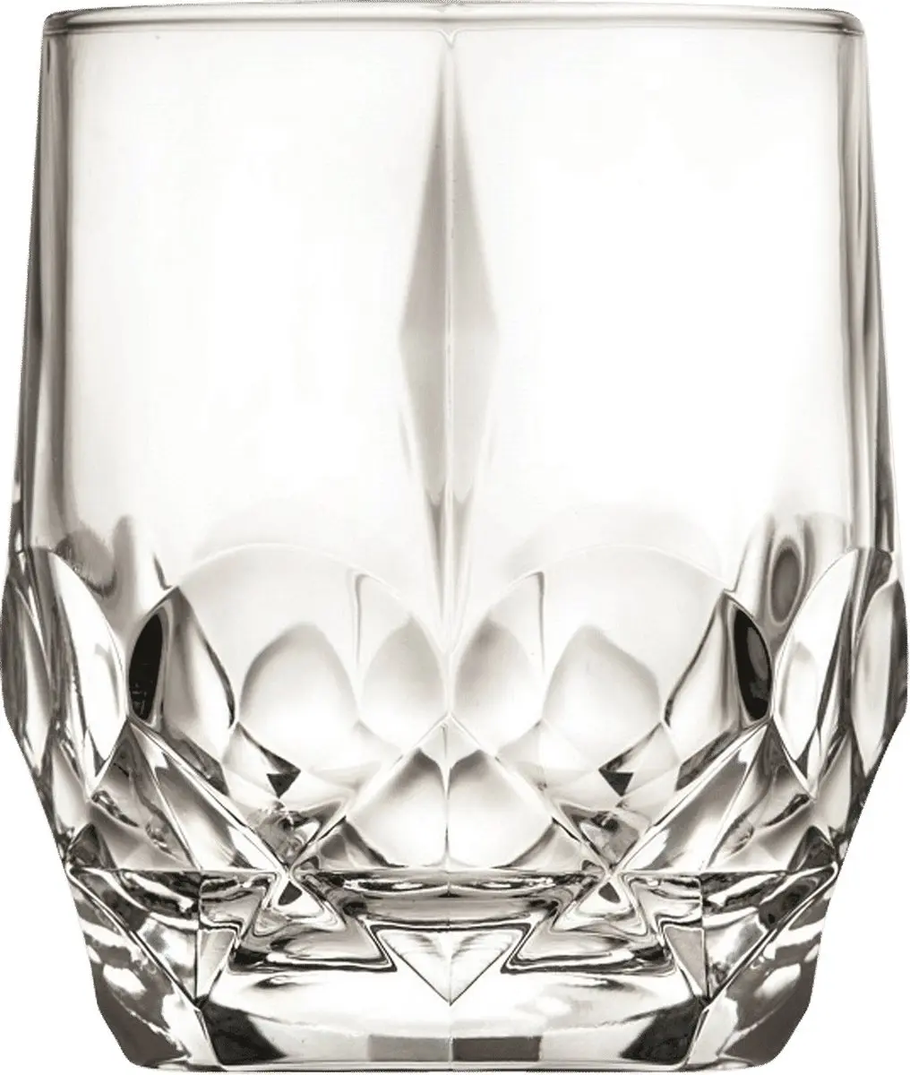 RCR Alkemist Tumbler Glazen 34.6cl - 6 Stuks - afbeelding 6 van 6