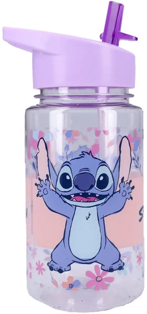 Lilo & Stitch Drinkfles Stitch 450ml
