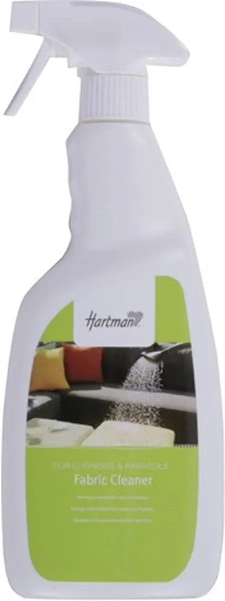 Hartman Fabric Cleaner 750ml
