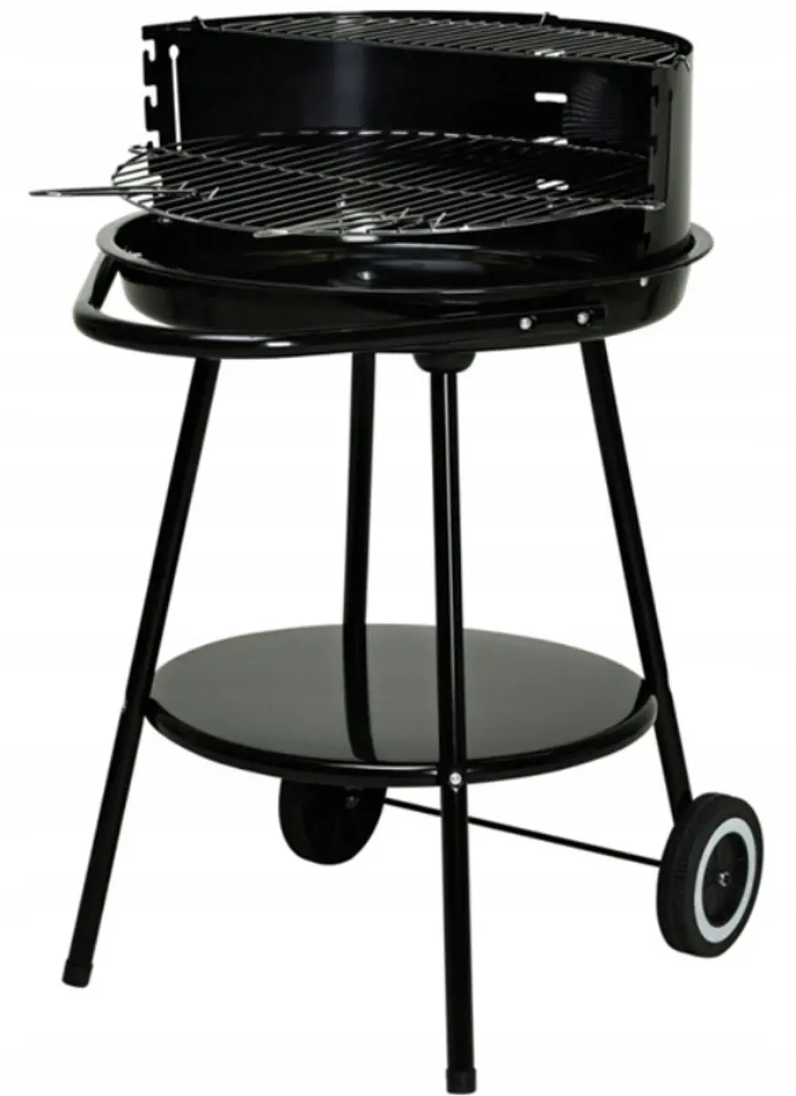 Koopman Grill