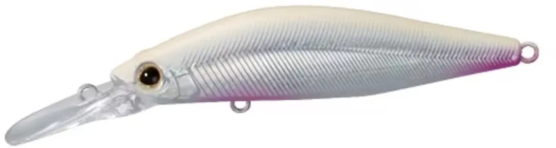 Shimano Flügel 70F Twitchbait - 70mm - 7.8g - Bruin
