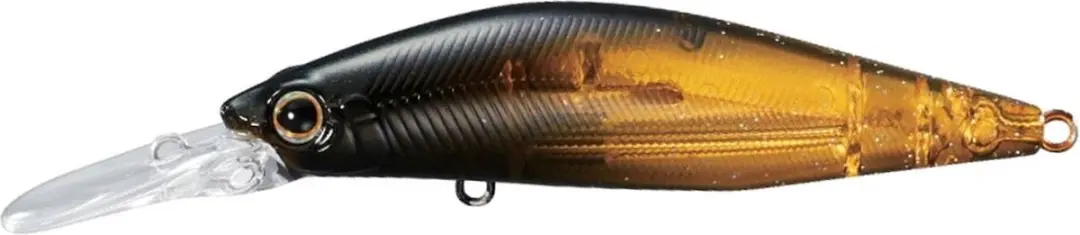 Shimano Flügel 70F Twitchbait - 70mm - 7.8g - Bruin