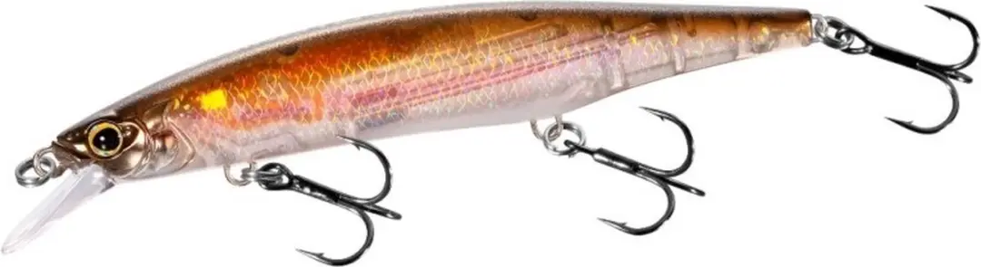 Shimano Bantam Zumverno 95SP FB 95mm 10g