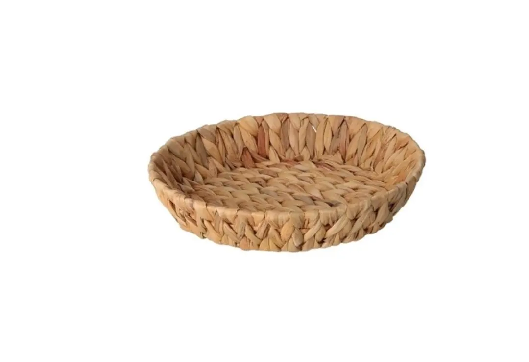 Mand rond 36cm x 6cm