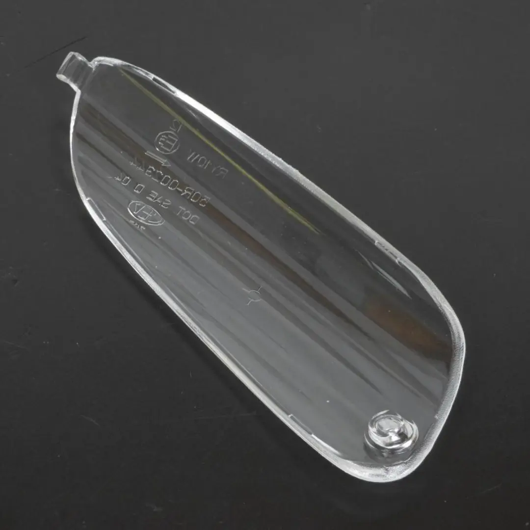 originele richtingaanwijzerkap voor aprilia 50 sr scooter 2004 tot 2012 ap822466