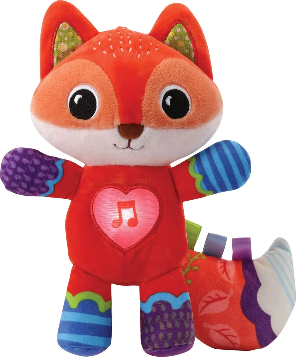 Vtech Dierenvriendjes Vosje Activity Center