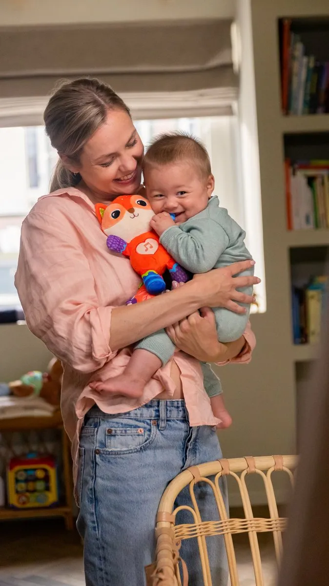 Vtech Dierenvriendjes Vosje Activity Center - Multikleuren