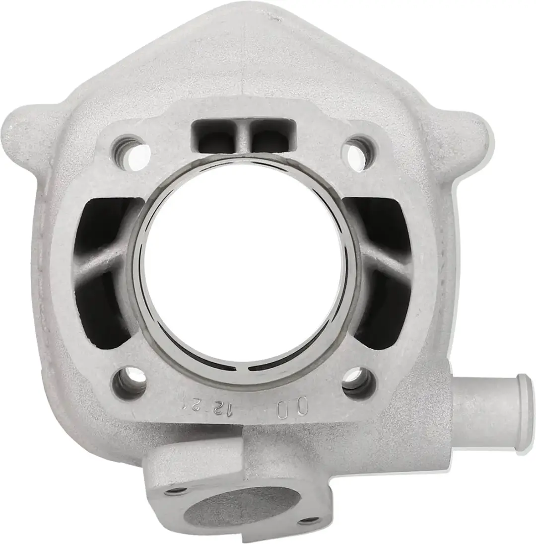 Cilinder Malossi 70 cc MHR Minarelli Horizontaal Watergekoeld
