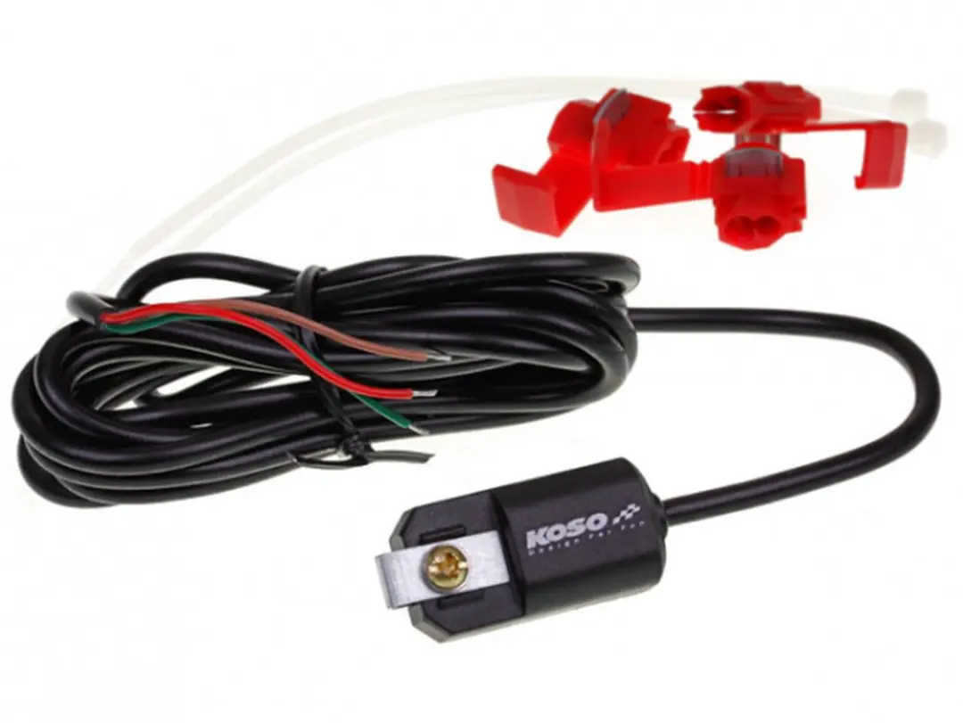 RPM Signal Adapter Koso