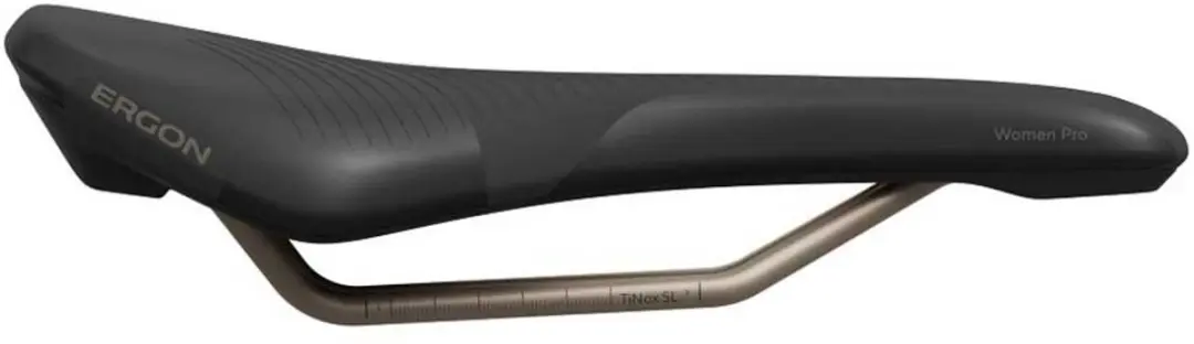 Ergon SR Allroad Pro Zadel