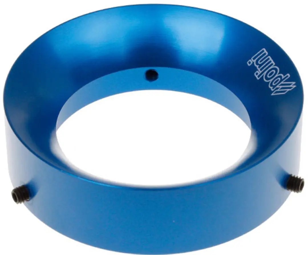 Polini inlaatkelk Ø70mm, 50.5mm aansluiting (PWK 21-30)