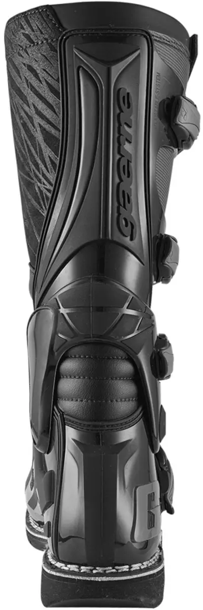 Gaerne Fastback Enduro Crosslaarzen 42 - Zwart - afbeelding 3 van 6