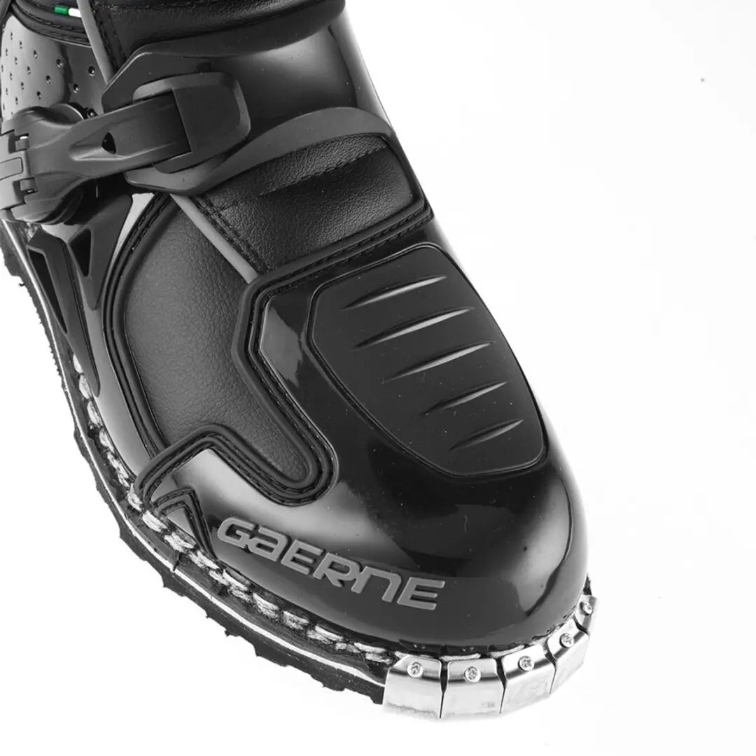 Gaerne Fastback Enduro Crosslaarzen 42 - Zwart - afbeelding 4 van 6