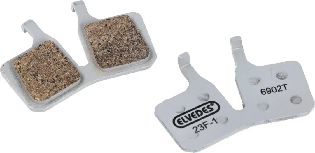 Elvedes Schijfremblokset 6902T