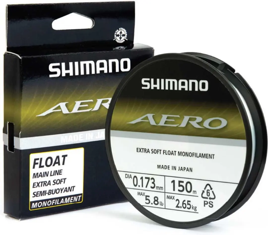 Shimano Aero Float Line 150m