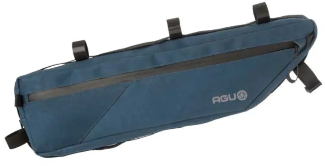 AGU Venture Tube Frametas Bikepacking Zak 5,5L