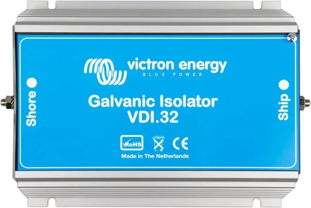 Victron galvanische isolator 32A VDI-32