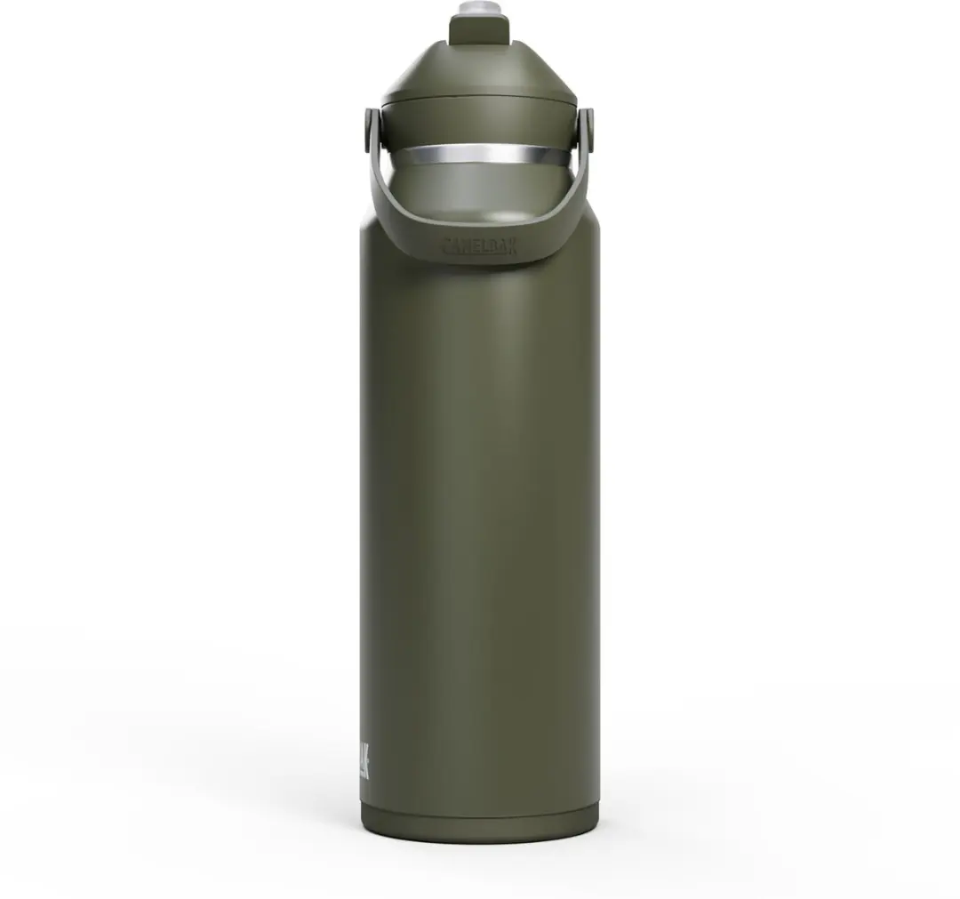 CamelBak Thrive Flip Straw CB3089301012 - 1,2L - Groen - afbeelding 2 van 5