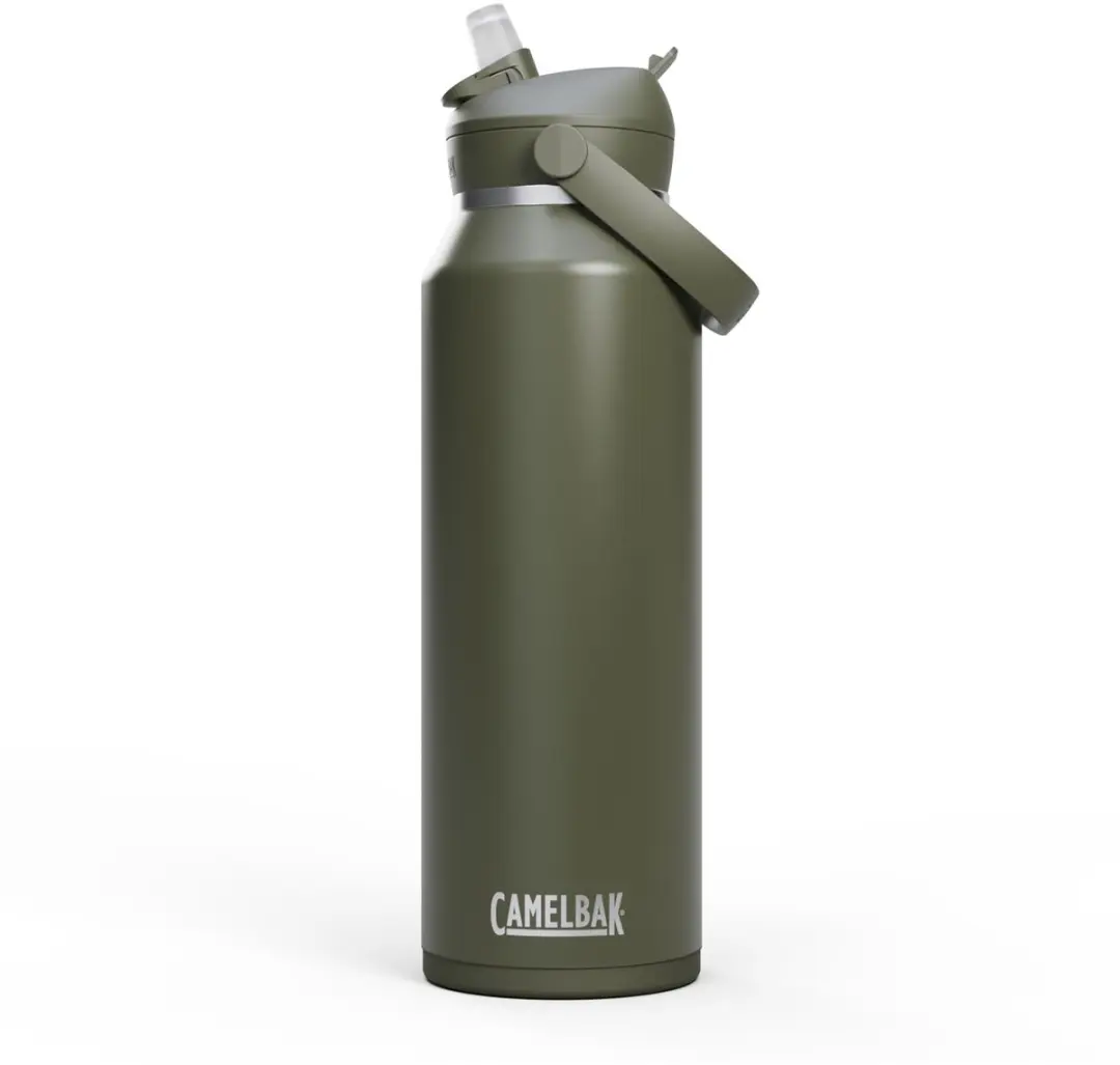 CamelBak Thrive Flip Straw
