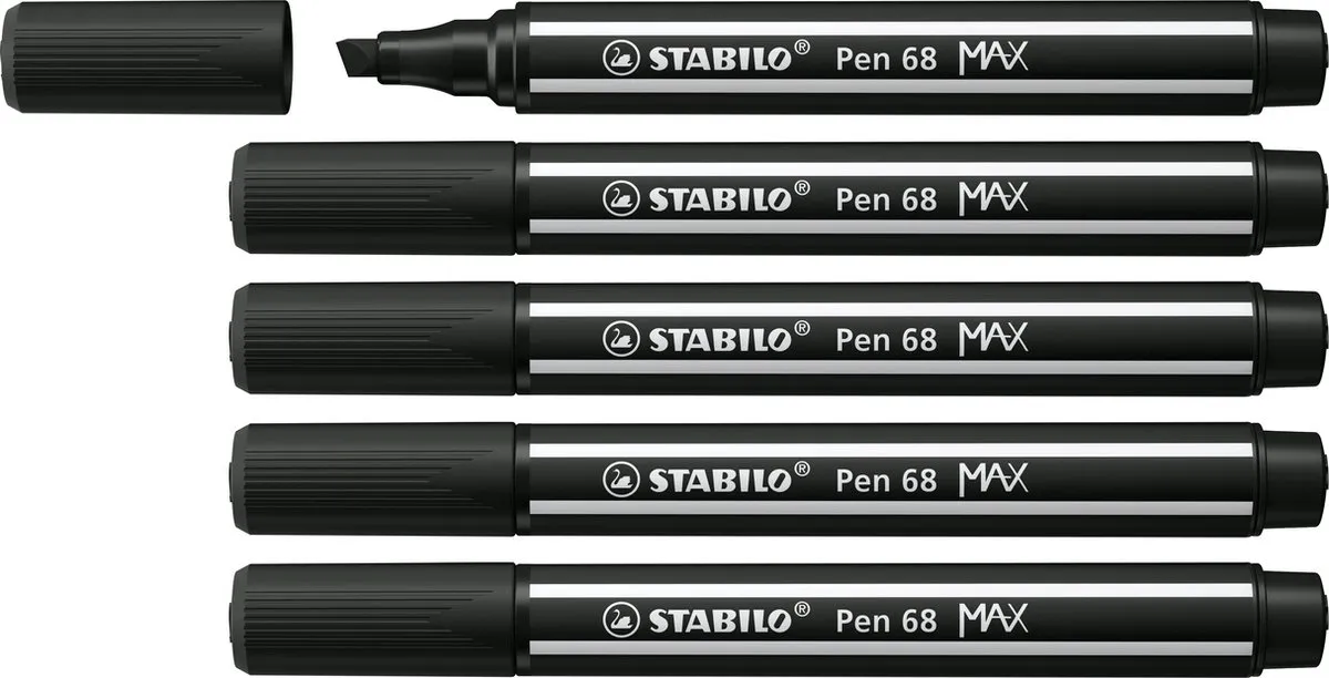 STABILO Pen 68 MAX 46