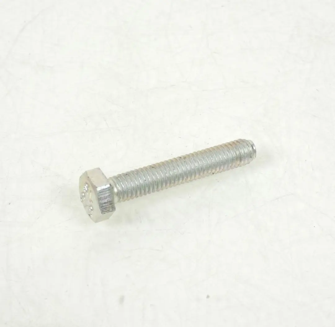 Vis M6X35 origine pour moto Rieju 50 MRT SM Pro 2020 460.0622 Neuf