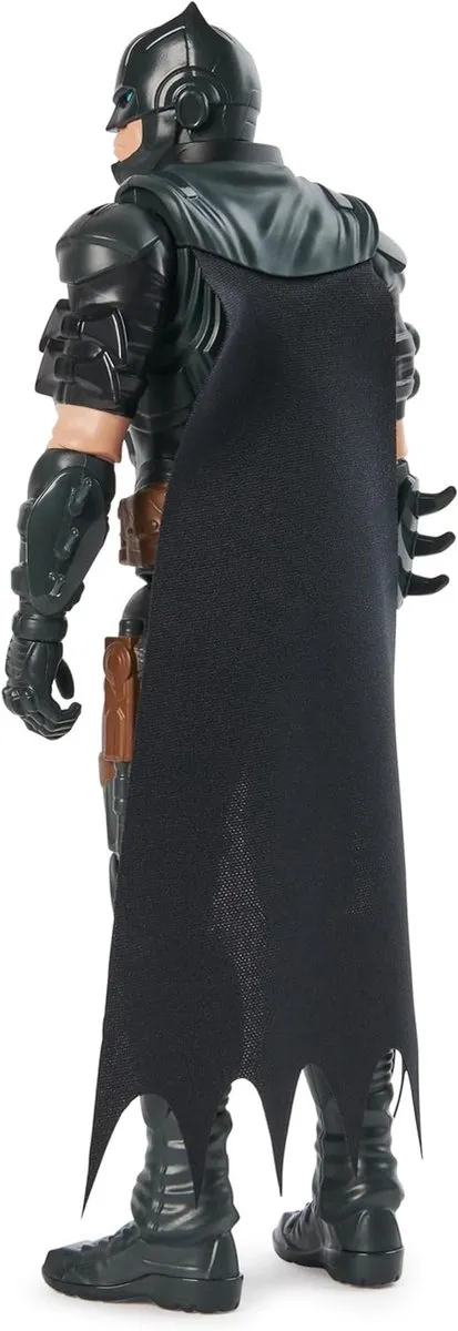 Mattel Batman Actiefiguur 30cm - Beweegbare gewrichten