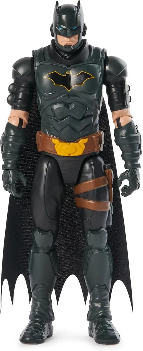 Mattel Batman Actiefiguur 30cm - Beweegbare gewrichten