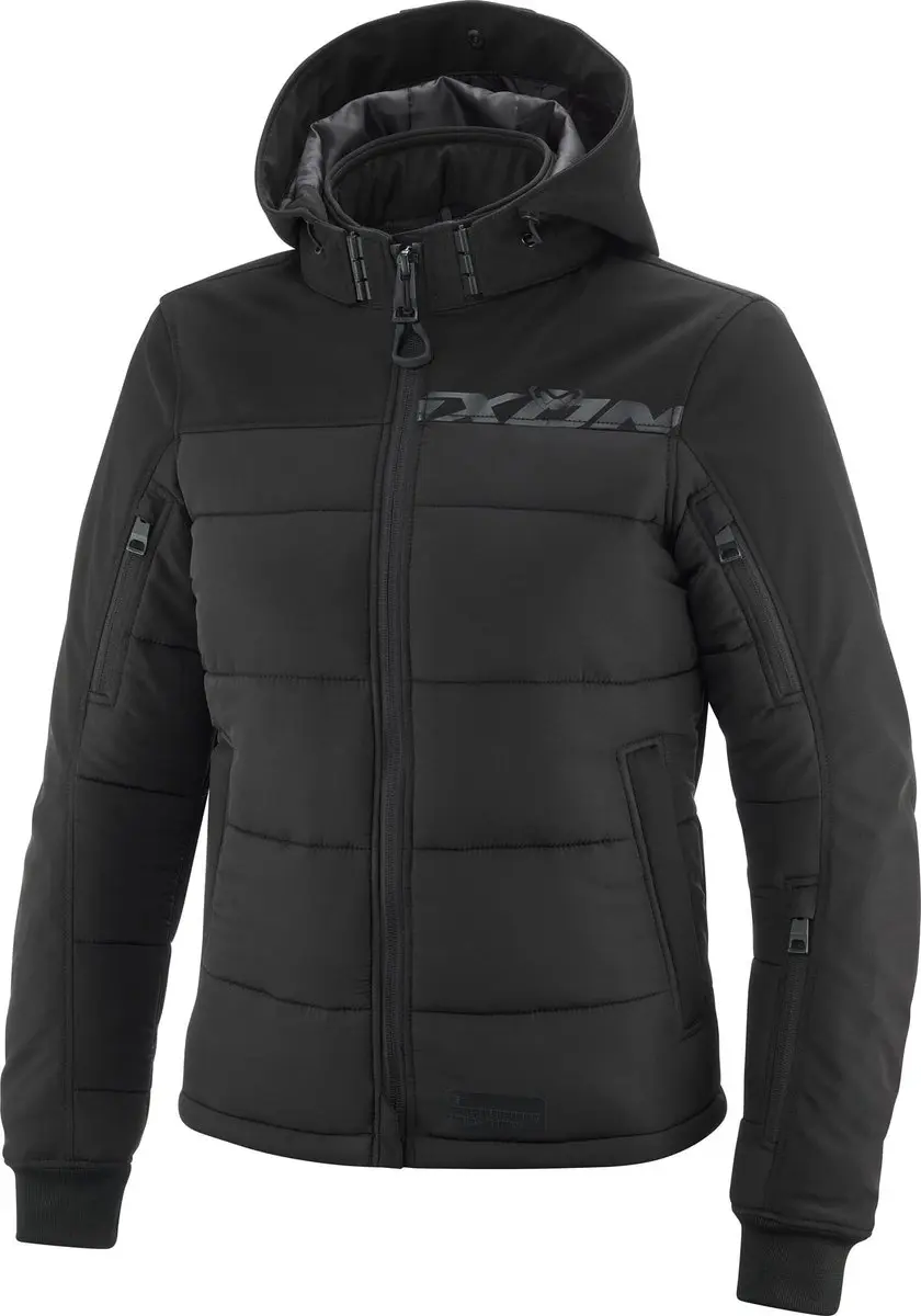IXON Aspen Dames Motorjas