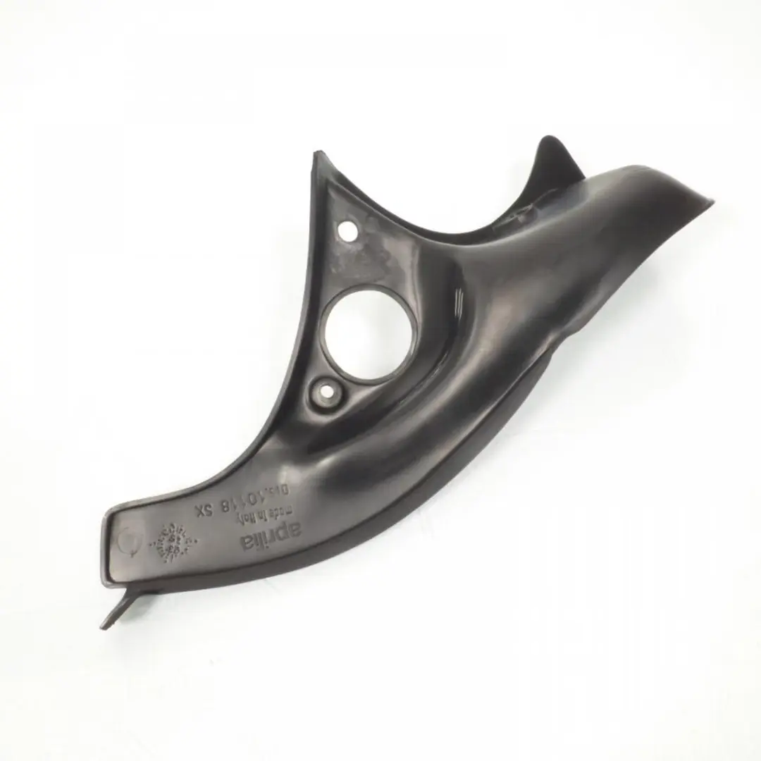 Cache latéral gauche origine pour scooter Aprilia 50 SR 1993 à 1995 AP8231244
