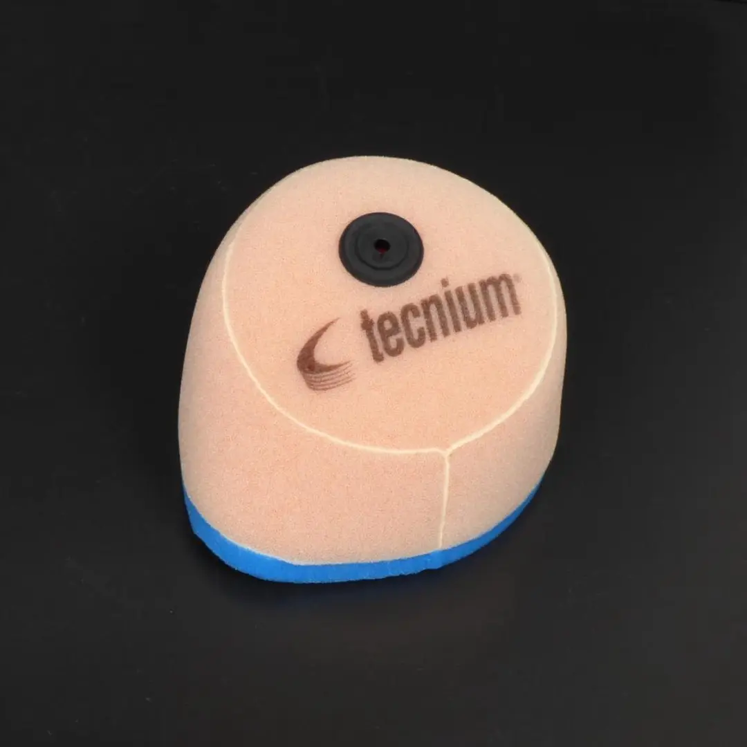 tecnium luchtfilter voor motor tm 250 van 1995 tot 2007 0.110.t nieuw